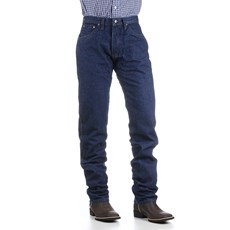 Calça Jeans Masculina Relaxed Azul Wrangler 20X 30037