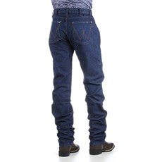 Calça Jeans Masculina Relaxed Azul Wrangler 20X 30037