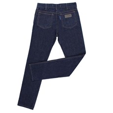 Calça Jeans Masculina Rodeo Western Azul 100% Algodão 24690