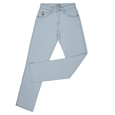Calça Jeans Masculina Slim Fit Delavê Original Wrangler 20X 25174