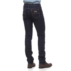 Calça Jeans Masculina Slim Tassa 30150