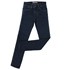 Calça Jeans Masculina Tradicional com Elastano Rodeo Western 23340