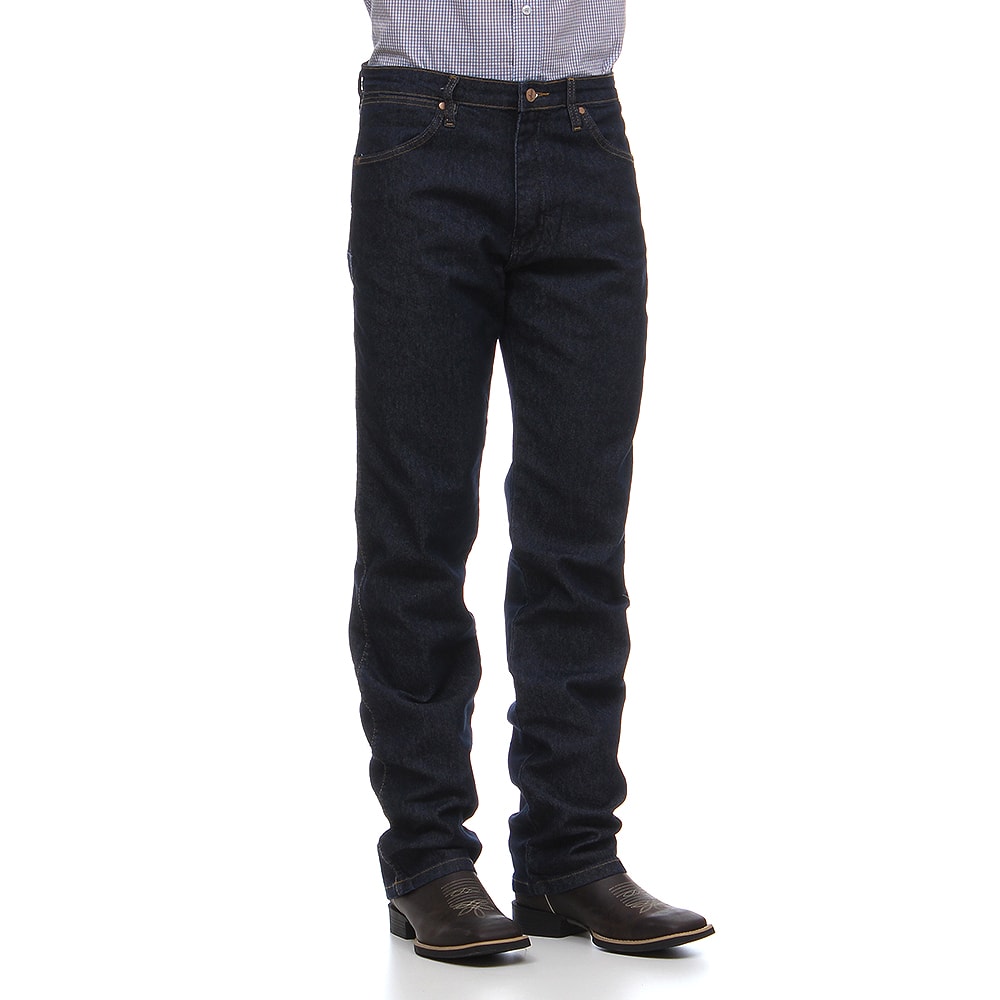 Calça Jeans Masculina Wrangler Original 