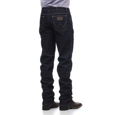 Calça Jeans Masculina Wrangler Original Cowboy Cut Azul com Elastano 27517 