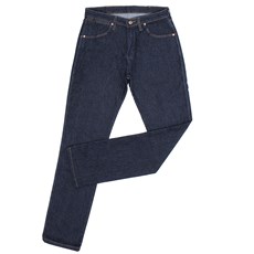 Calça Jeans Masculina Wrangler Original Cowboy Cut Azul com Elastano 27517 