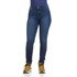 Calça Jeans Skinny Feminina Azul Wrangler 25981