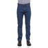 Calça Jeans Wrangler Masculina Azul com Elastano Original 29280