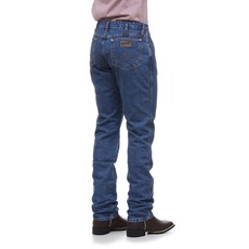 Calça Jeans Wrangler Original Masculina Cowboy Cut Azul 23554