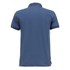Camisa Gola Polo Azul Masculina Original Wrangler 28207