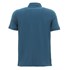 Camisa Gola Polo Masculina Azul Tassa 29927