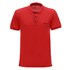 Camisa Gola Polo Masculina Vermelha Original Wrangler 28410
