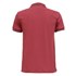 Camisa Gola Polo Vermelha Masculina Original Wrangler 28205