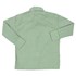 Camisa Infantil Manga Longa Quadriculado Verde Smith Brothers 29253