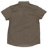 Camisa Infantil Masculina Manga Curta Verde Militar Tassa 32107