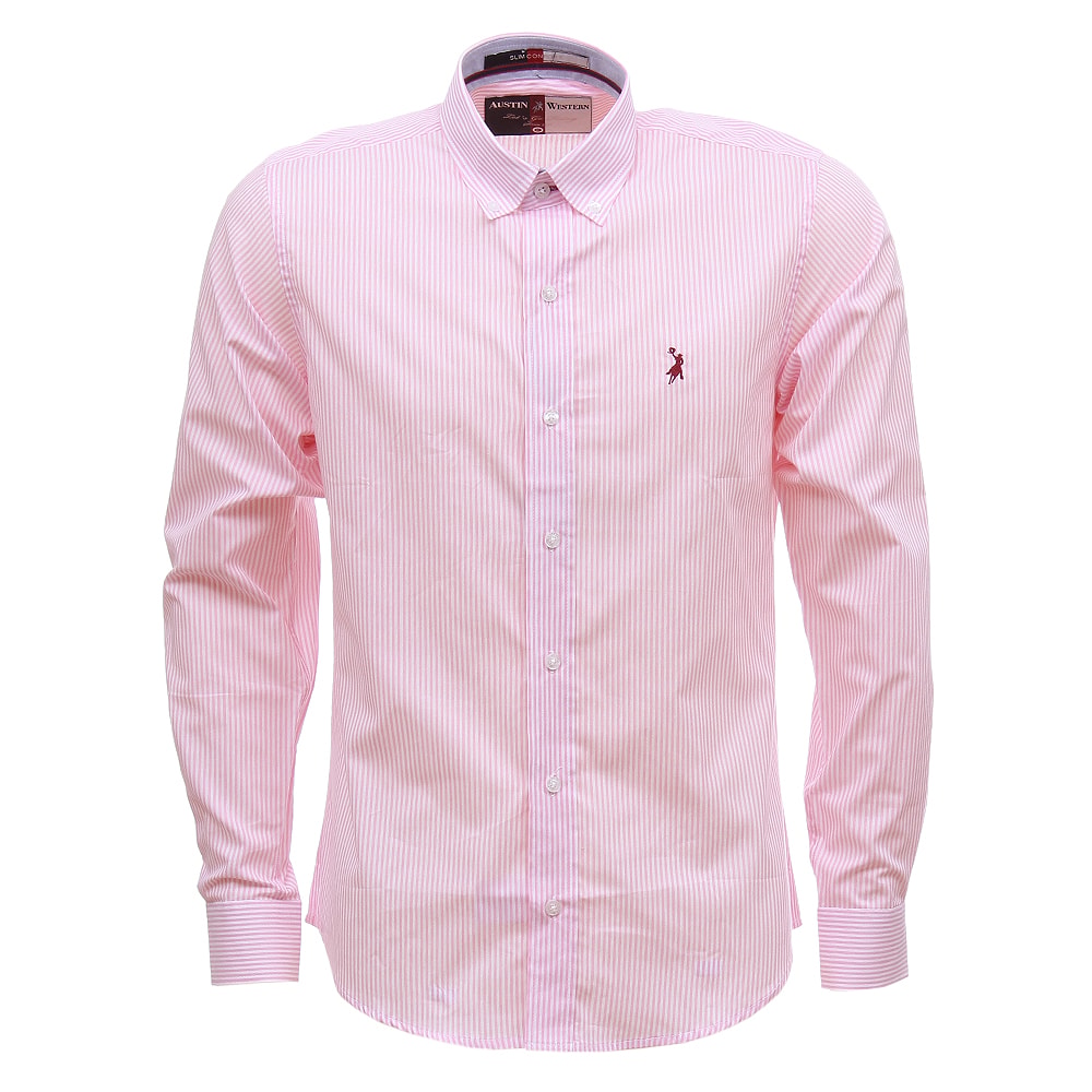 camisas austin western