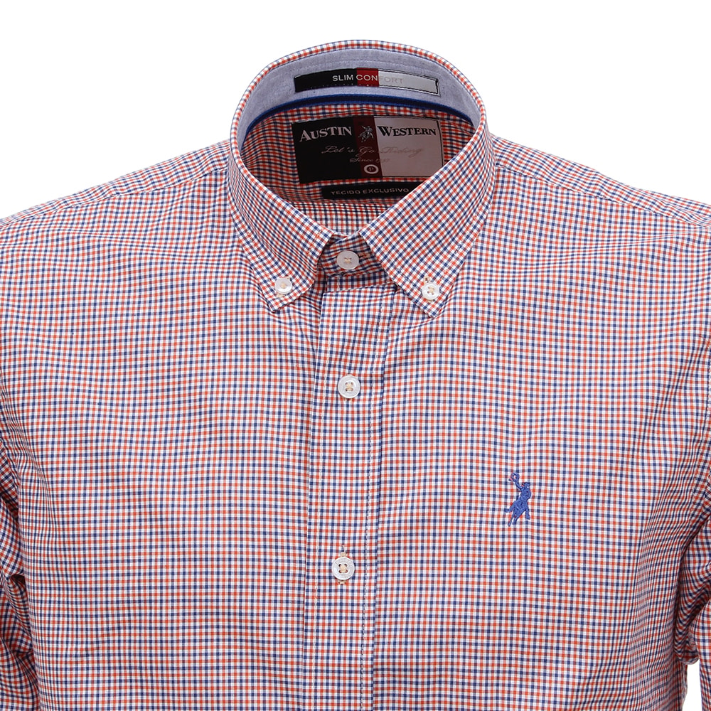 camisas austin western