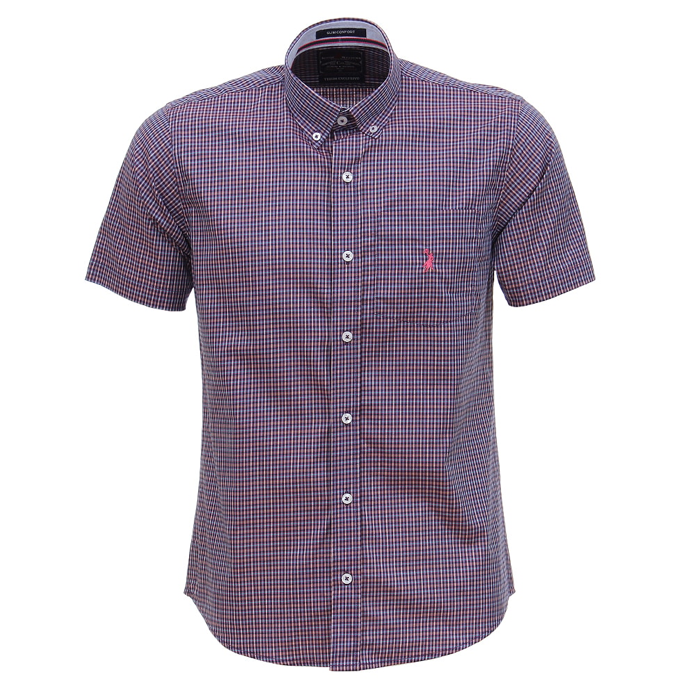 camisas austin western