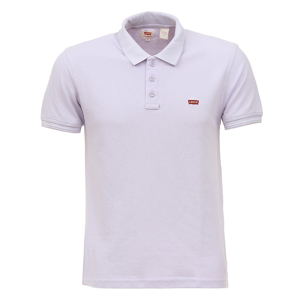 camiseta levis polo