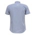 Camisa Xadrez Manga Curta Azul Austin Western 30861