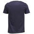 Camiseta Básica Azul Marinho Masculina Hering 30934