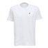 Camiseta Básica Branca Masculina Tassa 27597