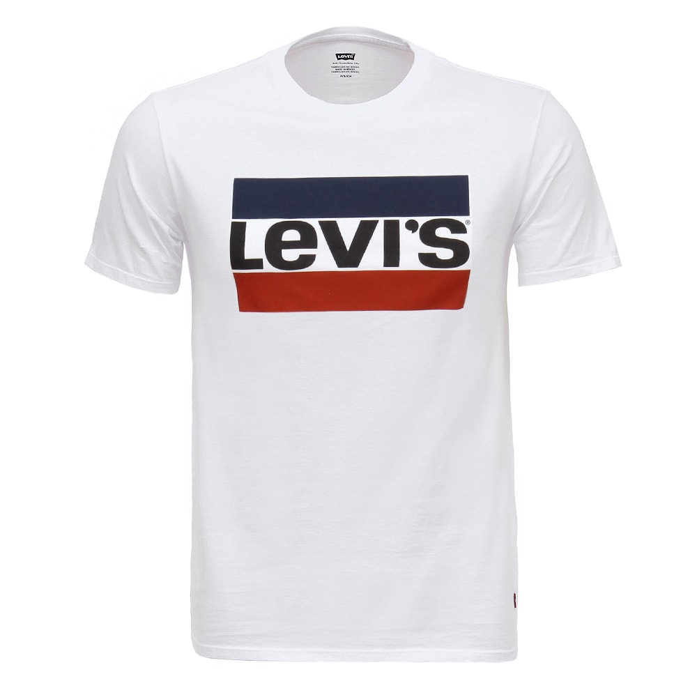 camisa levi