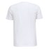 Camiseta Branca Estampada Masculina Tassa 27744