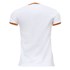 Camiseta Branca Feminina Tassa Estampada 28153