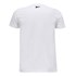 Camiseta Branca Masculina Fast Back 28448