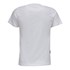 Camiseta Branca Masculina Gola Redonda Rodeo Western 26356