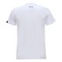 Camiseta Branca Masculina Tuff Básica 28348
