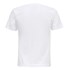 Camiseta Branca Nossa Senhora Aparecida Masculina Texas Diamond 27812