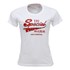Camiseta Branca TXC Feminina 26875