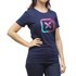 Camiseta Feminina Azul Marinho TXC 30545