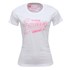 Camiseta Feminina Branca TXC 26880