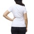 Camiseta Feminina Branca TXC 30541
