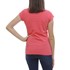 Camiseta Feminina Infantil Estampada Pink Levi's 29996