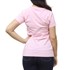 Camiseta Feminina Rosa Claro TXC 30543