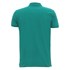 Camiseta Gola Polo Masculina Verde Made In Mato 29962