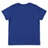 Camiseta Infantil Masculina Azul Tassa 31166