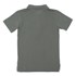 Camiseta Infantil Masculina Gola Polo Verde Levi's 30002