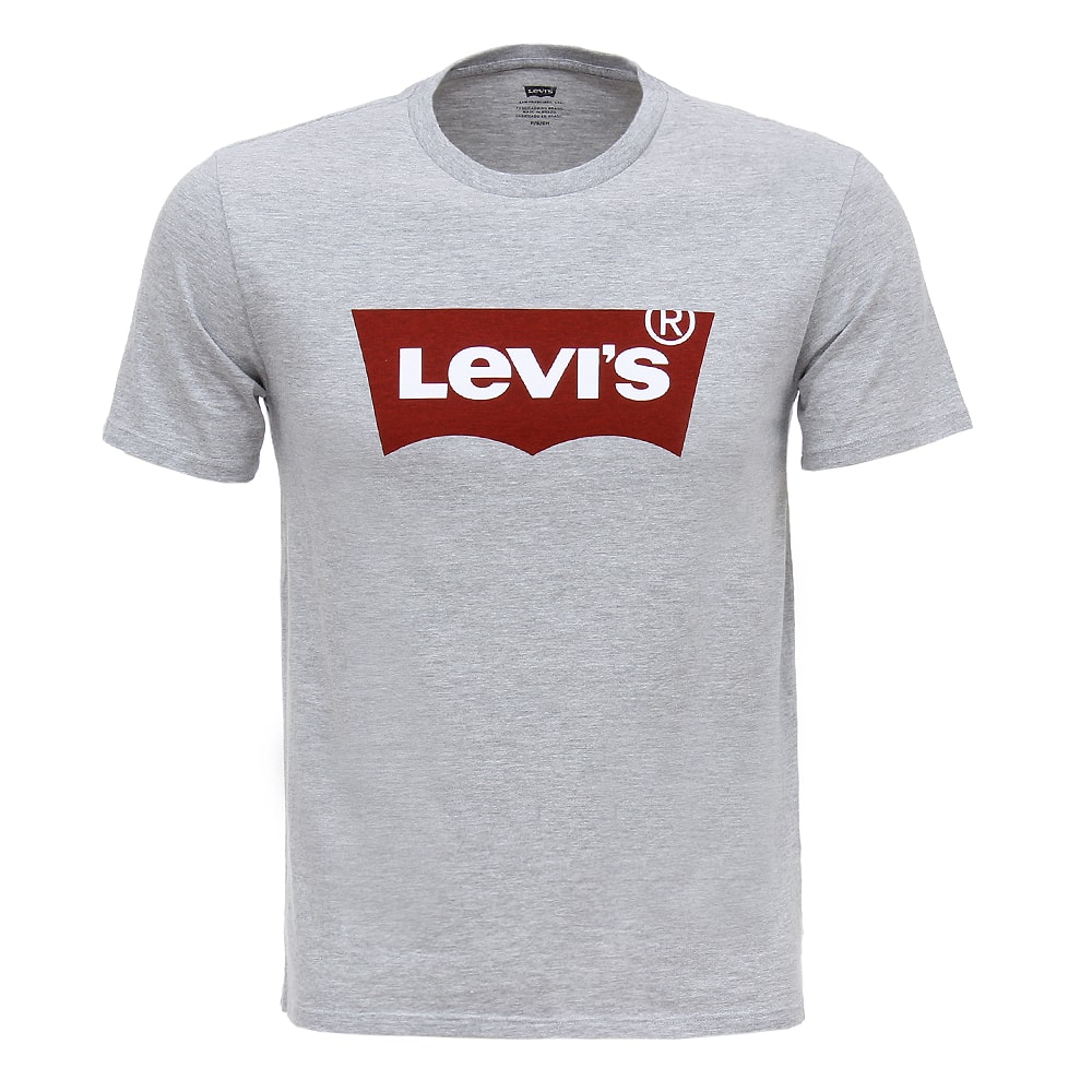 camisa levi