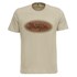 Camiseta Masculina Areia Básica Wrangler Original 28271
