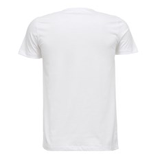 Camiseta Masculina Austin Western Branca 30835