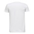 Camiseta Masculina Austin Western Branca 30835