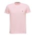 Camiseta Masculina Austin Western Rosa 30838