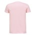 Camiseta Masculina Austin Western Rosa 30838