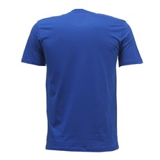 Camiseta Masculina Azul Básica Levi's 31952
