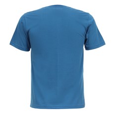 Camiseta Masculina Azul Bull Rider Texas Diamond 27816