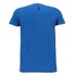 Camiseta Masculina Azul Estampada Austin Western 28024